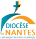 Logo diocese nantes couleur rvb petit