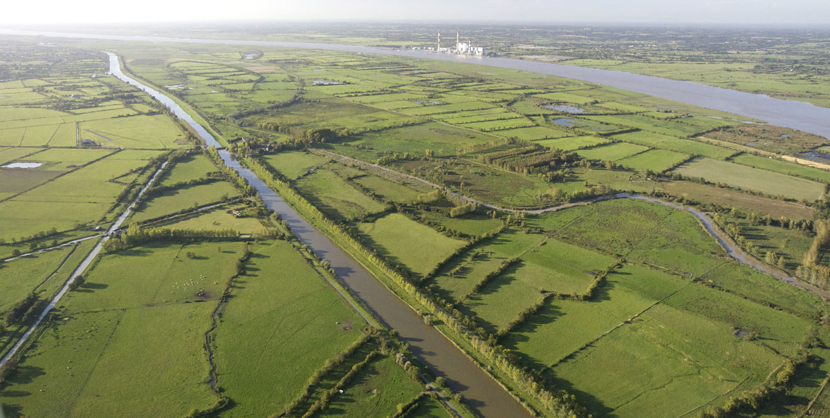 Canal de la Martinière