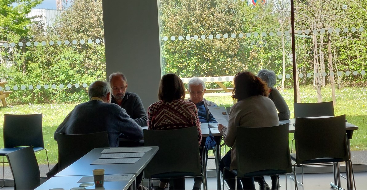 Atelier Conduite Accompagnée