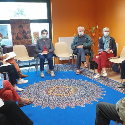 Atelier le monde du handicap - Machecoul