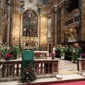 Basilique St Louis des français