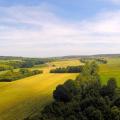 Sur la route, vers Angers