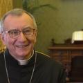 Cardinal Parolin