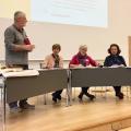 Photo table ronde 1