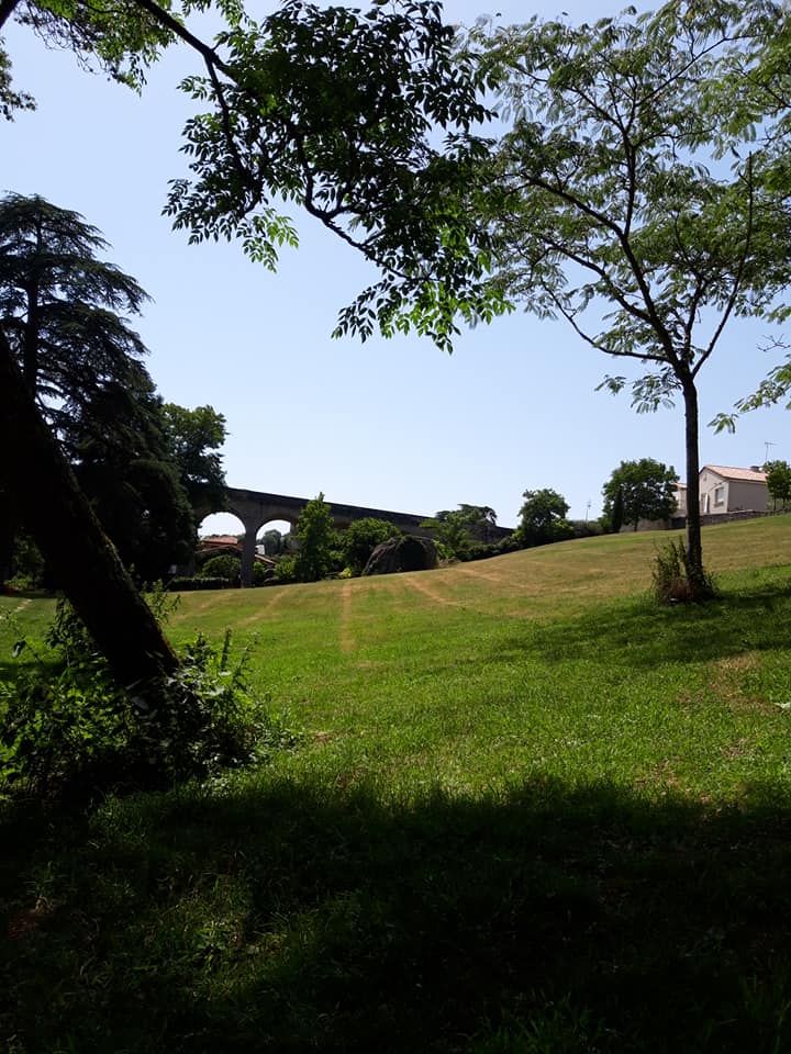 Viaduc, Clisson