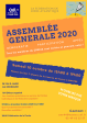 Affiche ag 2020