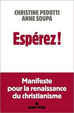 Anne soupa livre