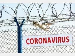 Corona non v