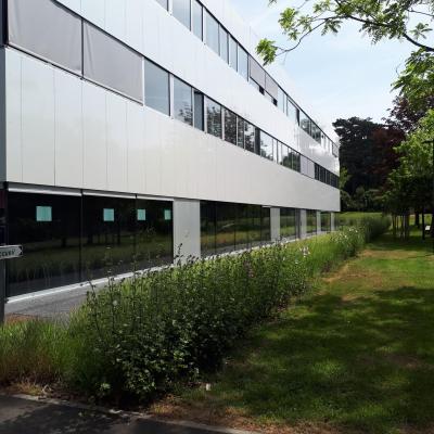 Ete maison st clair