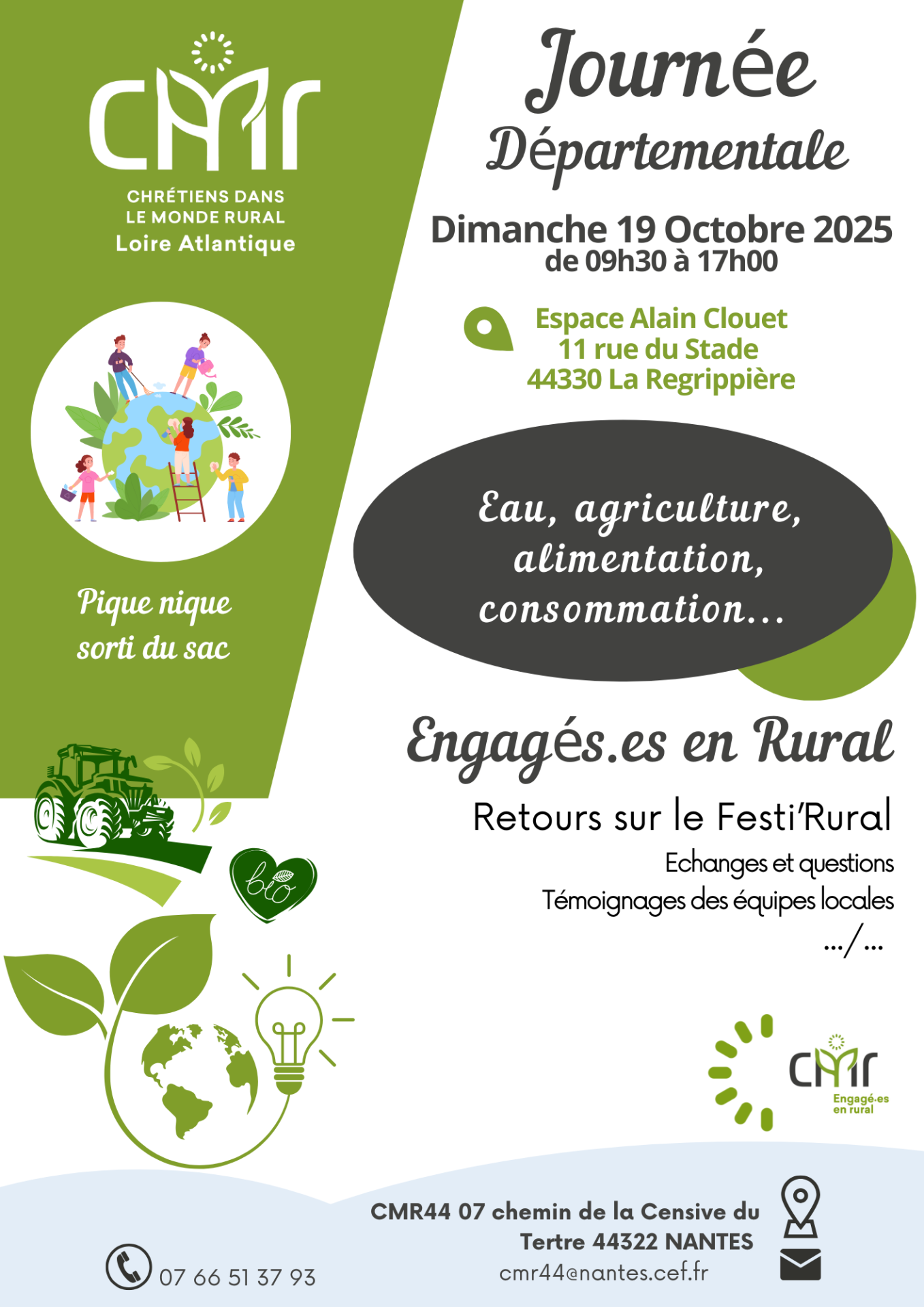 Journee departementale 2025 2