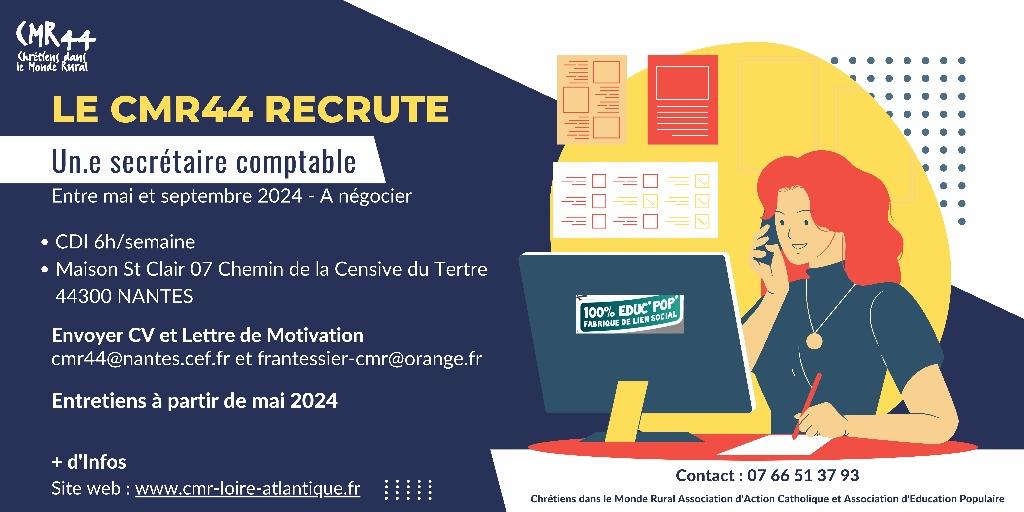 Le cmr44 recrute 1024x512