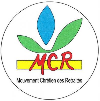 Logo mcr