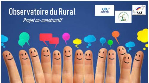 Observatoire du rural