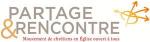 Partage et rencontre logo