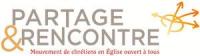 Partage et rencontre logo