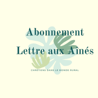 Visuel lettre aux aines